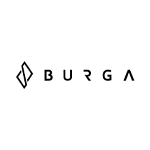 Burga logo