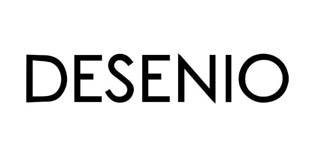 Desenio logo