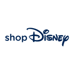 shopDisney logo