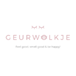 Geurwolkje logo