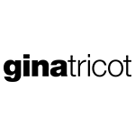 Gina Tricot logo