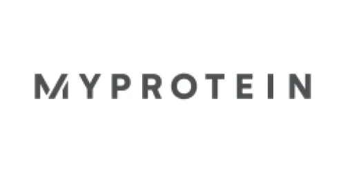 MyProtein logo