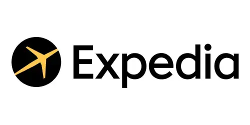 Expedia logo